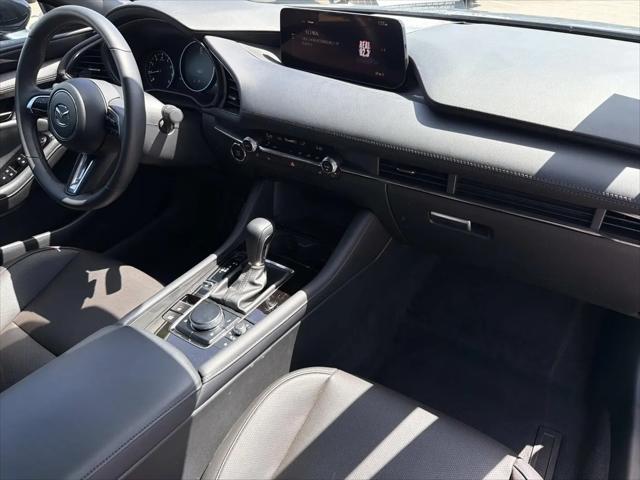 2025 Mazda Mazda3 2.5 Turbo Premium Plus