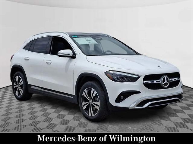 2026 Mercedes-Benz GLA-CLASS 4MATIC for sale in Wilmington, DE