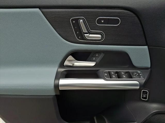 2026 Mercedes-Benz GLA-CLASS 4MATIC