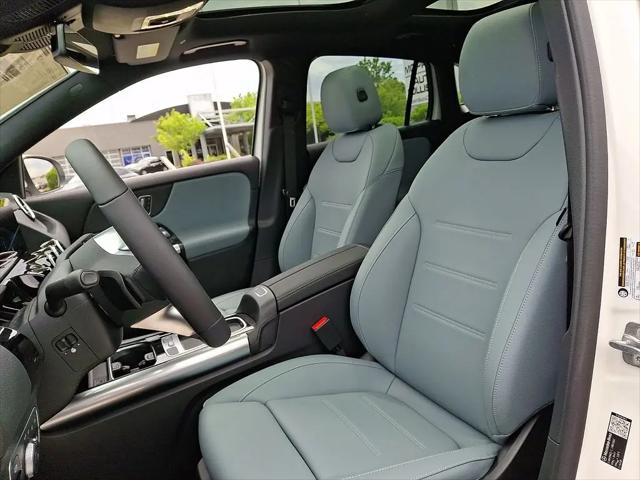 2026 Mercedes-Benz GLA-CLASS 4MATIC