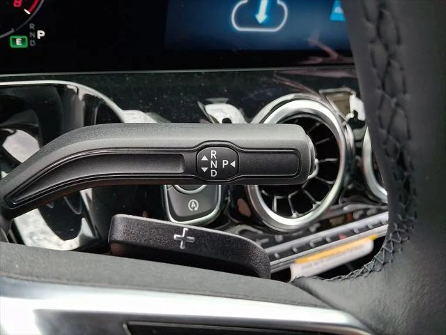 2026 Mercedes-Benz GLA-CLASS 4MATIC