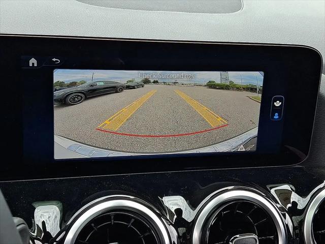 2026 Mercedes-Benz GLA-CLASS 4MATIC