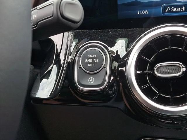 2026 Mercedes-Benz GLA-CLASS 4MATIC