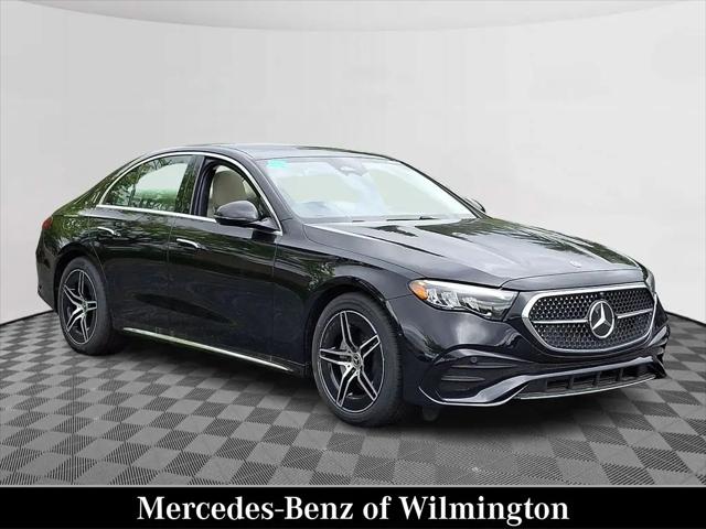 2026 Mercedes-Benz E 350 E 350 for sale in Wilmington, DE