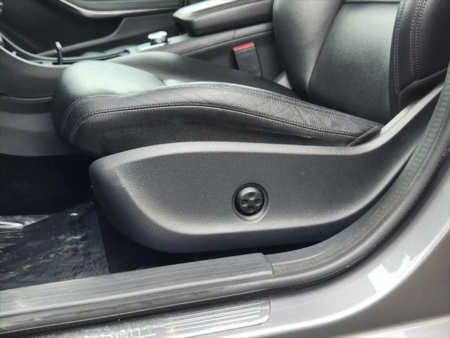 2014 Mercedes-Benz CLA 4MATIC