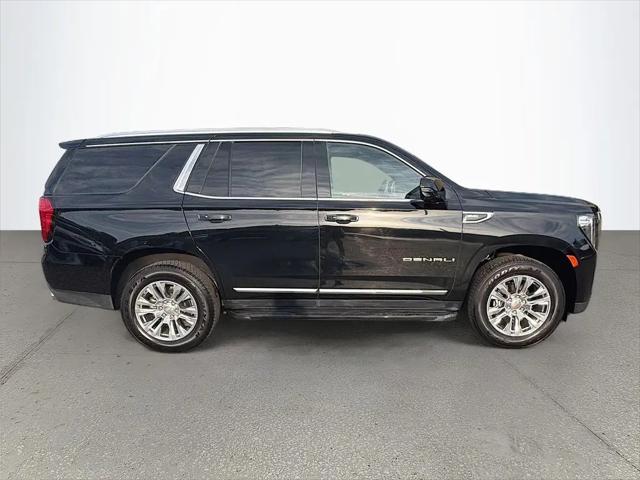 2024 GMC Yukon 4WD Denali
