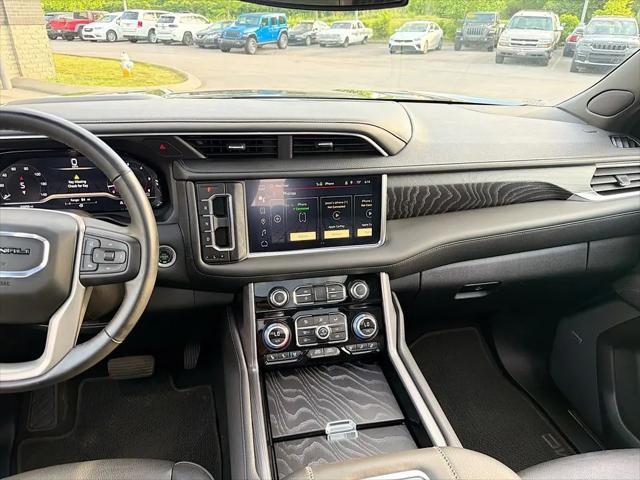 2024 GMC Yukon 4WD Denali