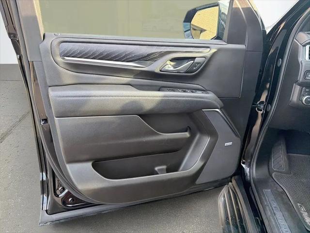 2024 GMC Yukon 4WD Denali