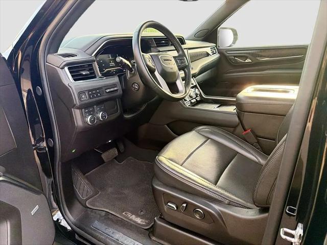 2024 GMC Yukon 4WD Denali