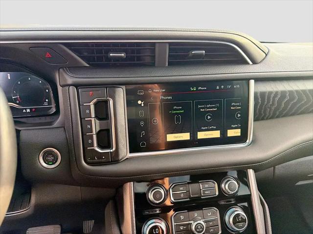2024 GMC Yukon 4WD Denali