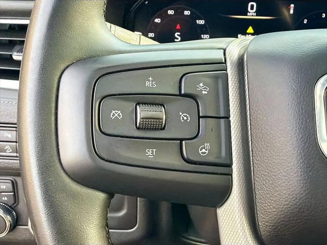 2024 GMC Yukon 4WD Denali
