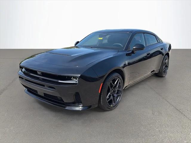2026 Dodge Charger Scat Pack 4-Door AWD