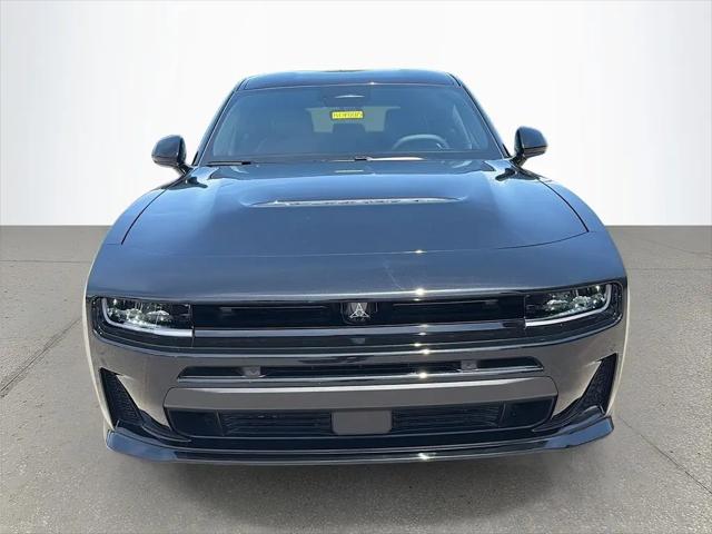2026 Dodge Charger Scat Pack 4-Door AWD