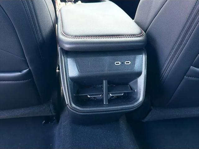 2026 Dodge Charger Scat Pack 4-Door AWD