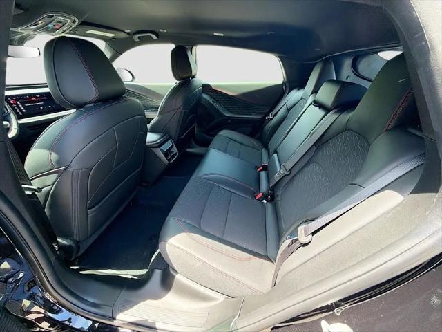 2026 Dodge Charger Scat Pack 4-Door AWD