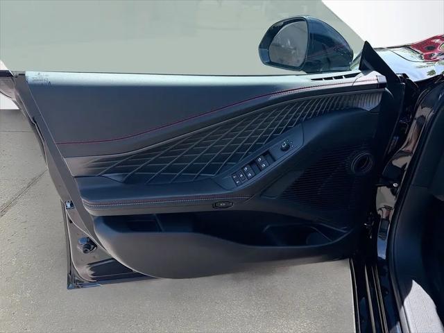 2026 Dodge Charger Scat Pack 4-Door AWD