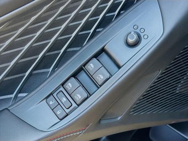 2026 Dodge Charger Scat Pack 4-Door AWD