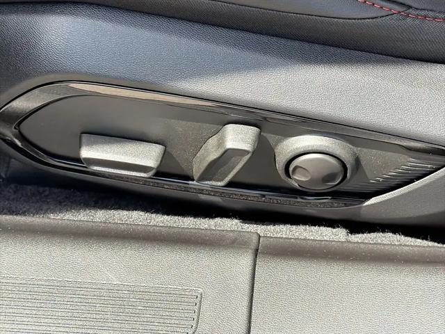 2026 Dodge Charger Scat Pack 4-Door AWD