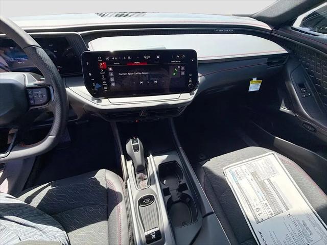 2026 Dodge Charger Scat Pack 4-Door AWD