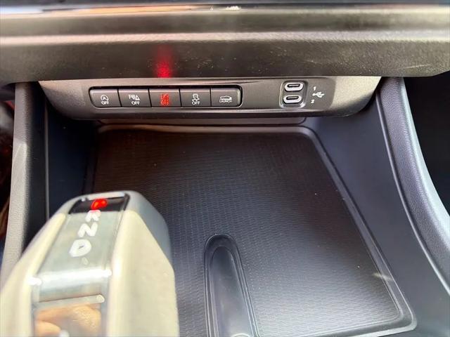 2026 Dodge Charger Scat Pack 4-Door AWD