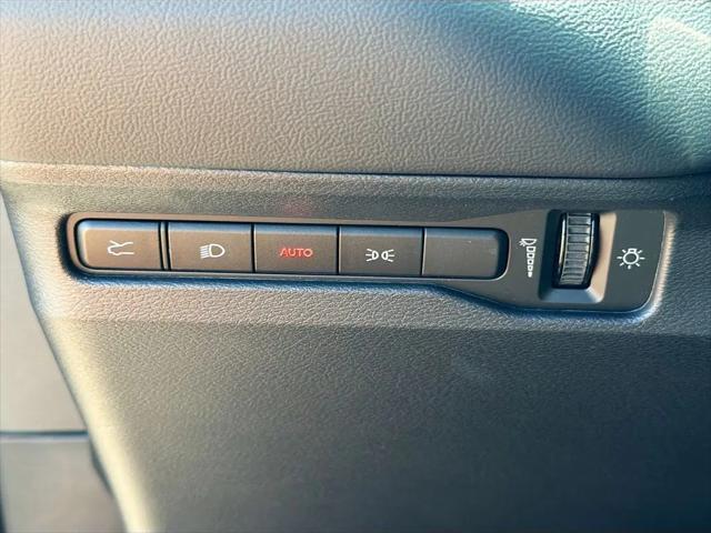 2026 Dodge Charger Scat Pack 4-Door AWD