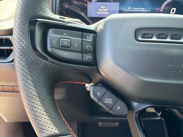 2026 Dodge Charger Scat Pack 4-Door AWD