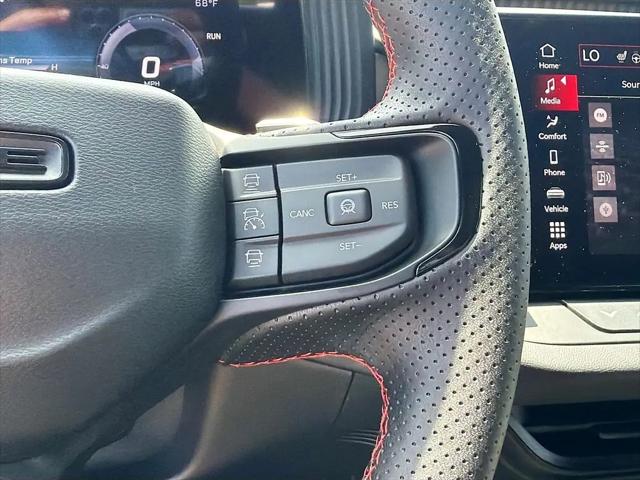 2026 Dodge Charger Scat Pack 4-Door AWD