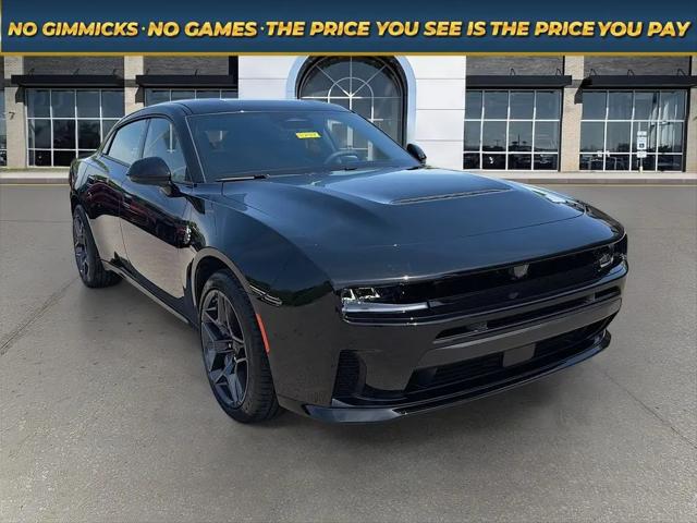 2026 Dodge Charger Scat Pack 4-Door AWD for sale in Mount Juliet, TN