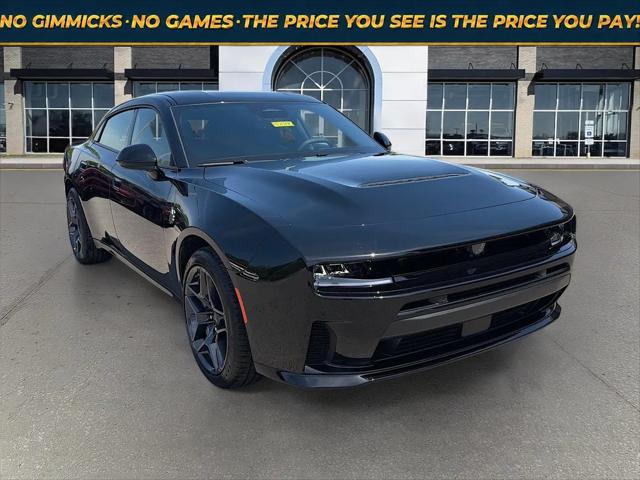 2026 Dodge Charger Scat Pack 4-Door AWD for sale in Mount Juliet, TN