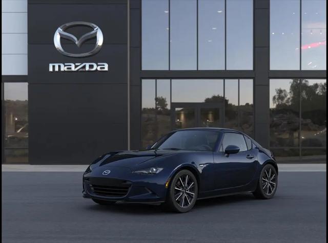2026 Mazda MX-5 Grand Touring for sale in Franklin, TN