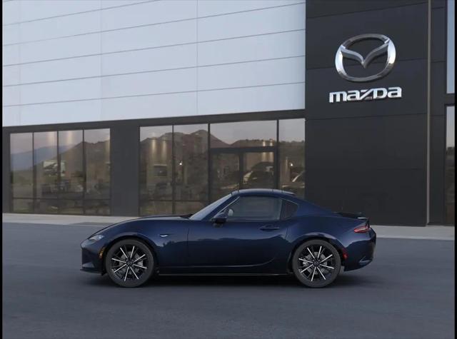 2026 Mazda MX-5 Grand Touring