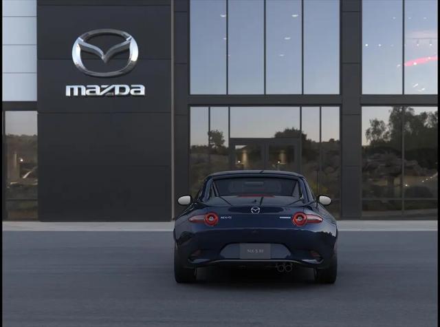 2026 Mazda MX-5 Grand Touring