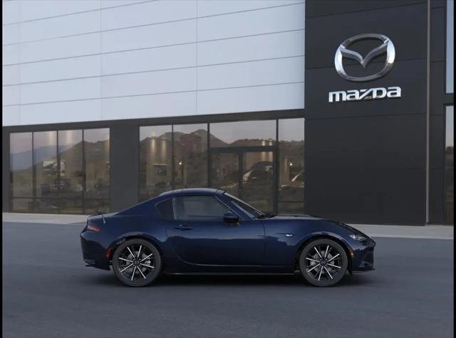 2026 Mazda MX-5 Grand Touring