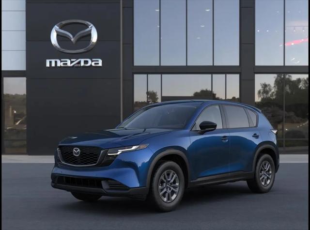2026 Mazda CX-5 2.5 S Select for sale in Franklin, TN