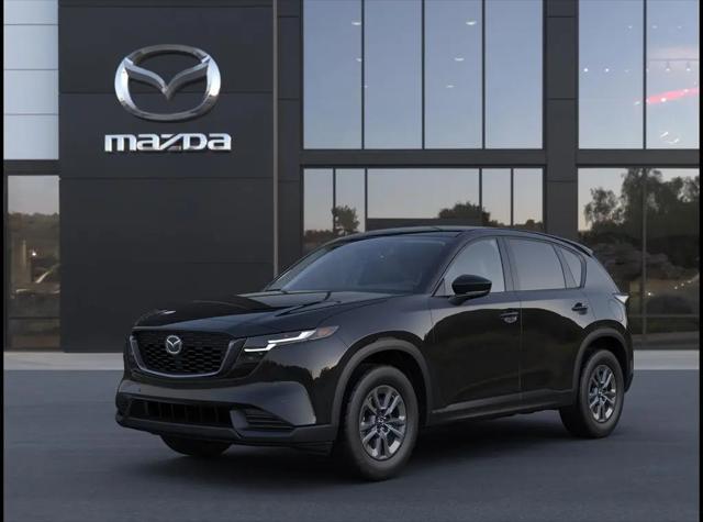 2026 Mazda CX-5 2.5 S Select for sale in Franklin, TN