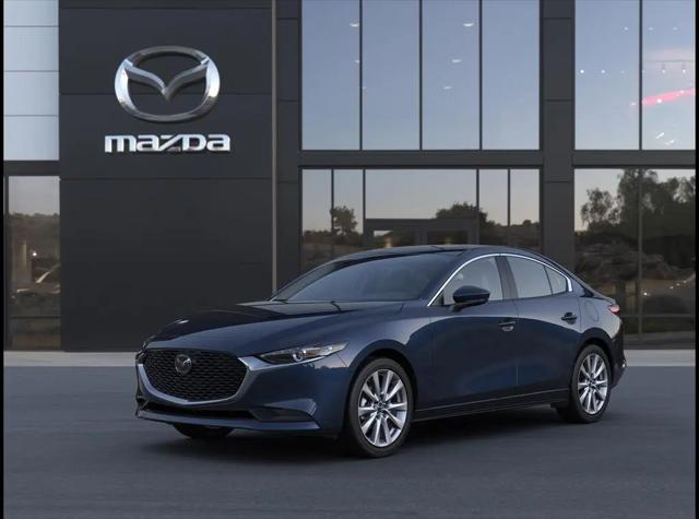 2026 Mazda Mazda3 2.5 S Preferred for sale in Franklin, TN