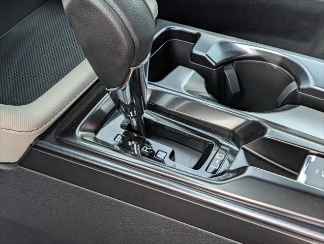2026 Subaru Forester Base