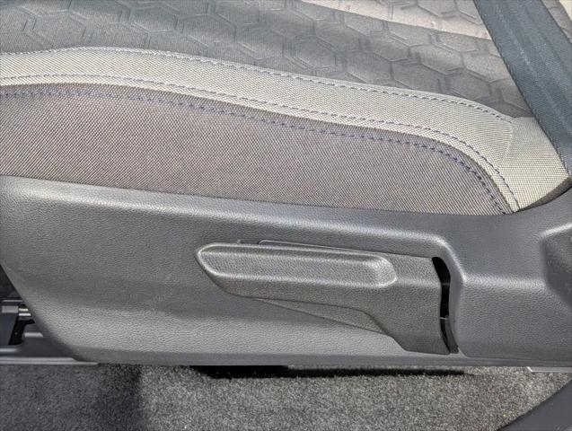 2026 Subaru Forester Base