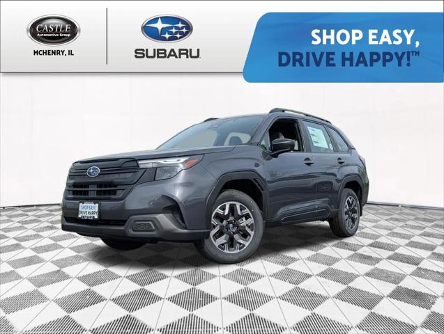 2026 Subaru Forester Base for sale in Mchenry, IL