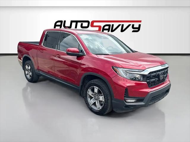 2024 Honda Ridgeline RTL for sale in San Antonio, TX
