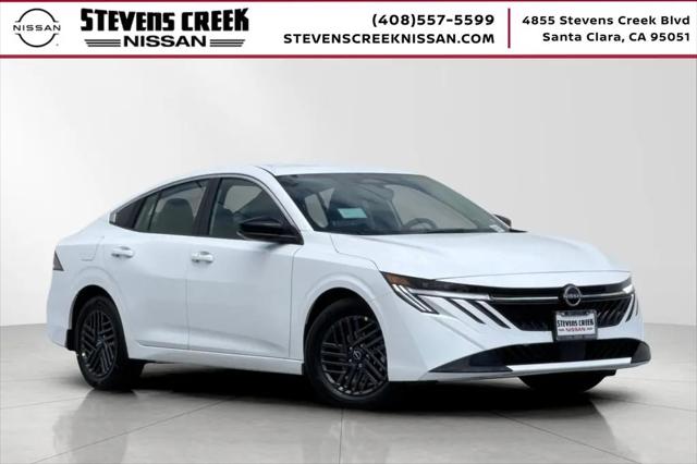 2026 Nissan Sentra SV for sale in Santa Clara, CA