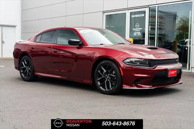 2022 Dodge Charger R/T for sale in Beaverton, OR
