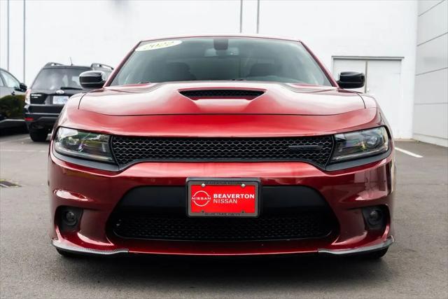 2022 Dodge Charger R/T