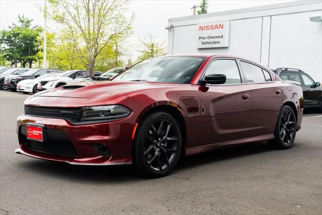 2022 Dodge Charger R/T