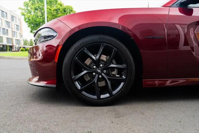 2022 Dodge Charger R/T