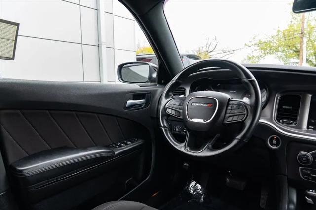 2022 Dodge Charger R/T