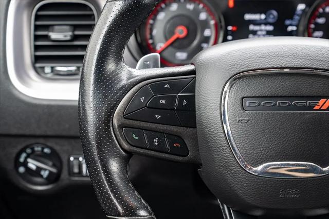 2022 Dodge Charger R/T
