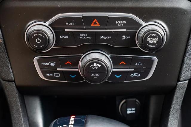 2022 Dodge Charger R/T