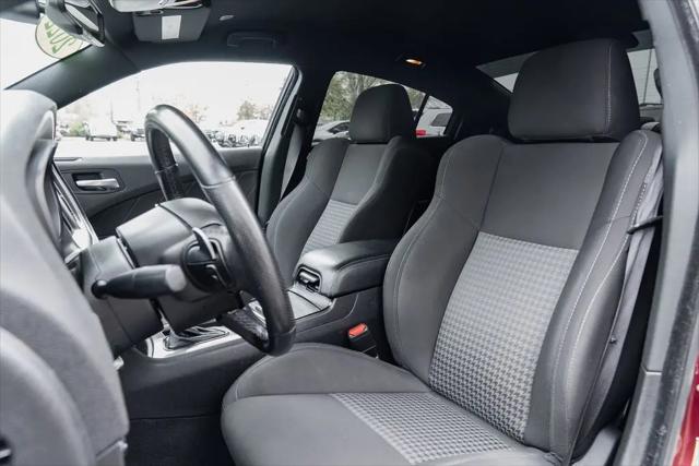 2022 Dodge Charger R/T