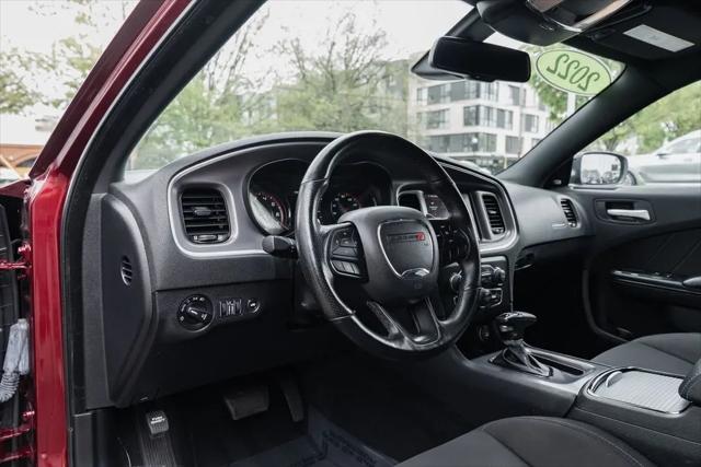 2022 Dodge Charger R/T